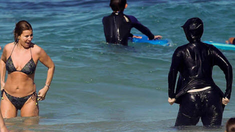 burkini
