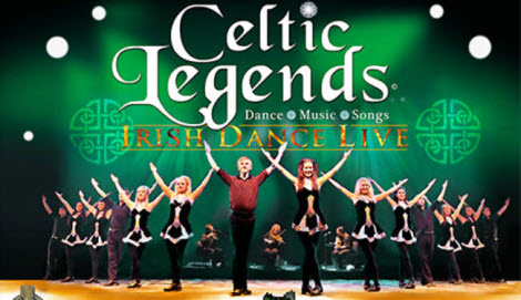 celtic-legends