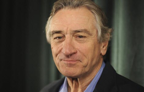 Robert-De-Niro