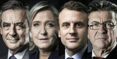 elections presidentielles