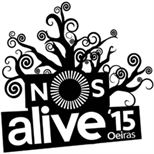 NOS ALIVE