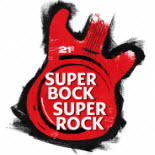 SUPER BOCK SUPER ROCK
