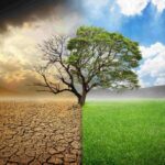 Climat Réchauffement pouvant atteindre quatre degrés?